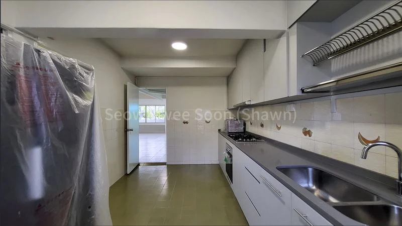 3 Bed Apartment (Condo) for Rent in  Chancery Court - Image 6