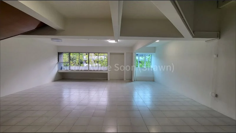 3 Bed Apartment (Condo) for Rent in  Chancery Court - Image 1