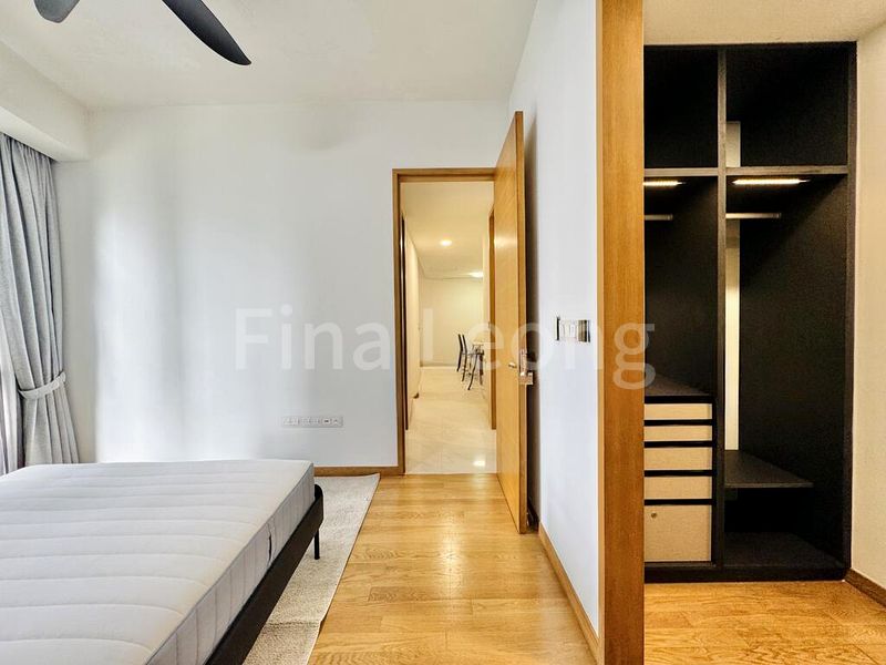 2 Bed Condo for Rent in  Marina One/ The Heart - Image 10