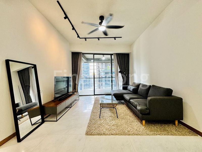 2 Bed Condo for Rent in  Marina One/ The Heart - Image 18