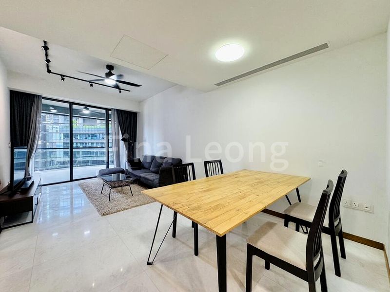 2 Bed Condo for Rent in  Marina One/ The Heart - Image 16