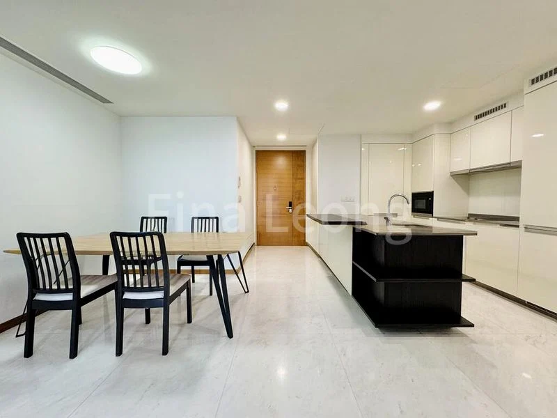 2 Bed Condo for Rent in  Marina One/ The Heart - Image 17