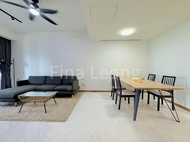 2 Bed Condo for Rent in  Marina One/ The Heart - Image 5