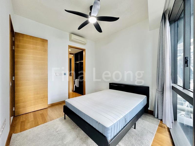 2 Bed Condo for Rent in  Marina One/ The Heart - Image 12