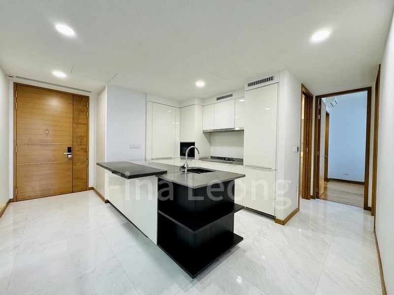 2 Bed Condo for Rent in  Marina One/ The Heart - Image 14