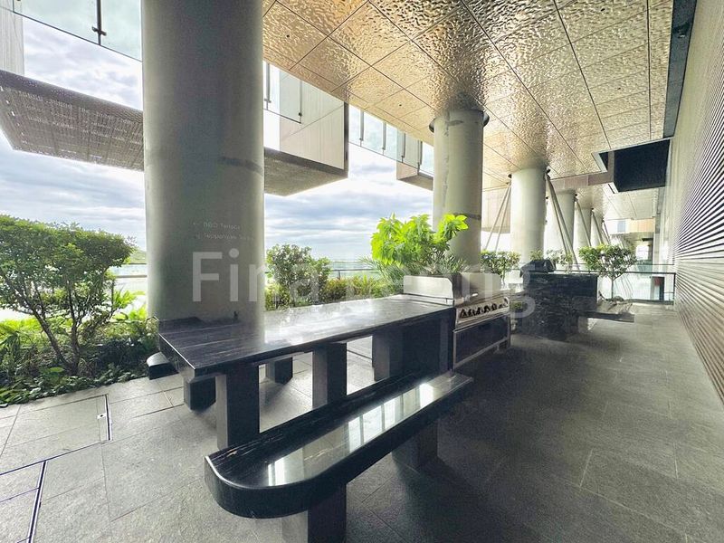 2 Bed Condo for Rent in  Marina One/ The Heart - Image 3