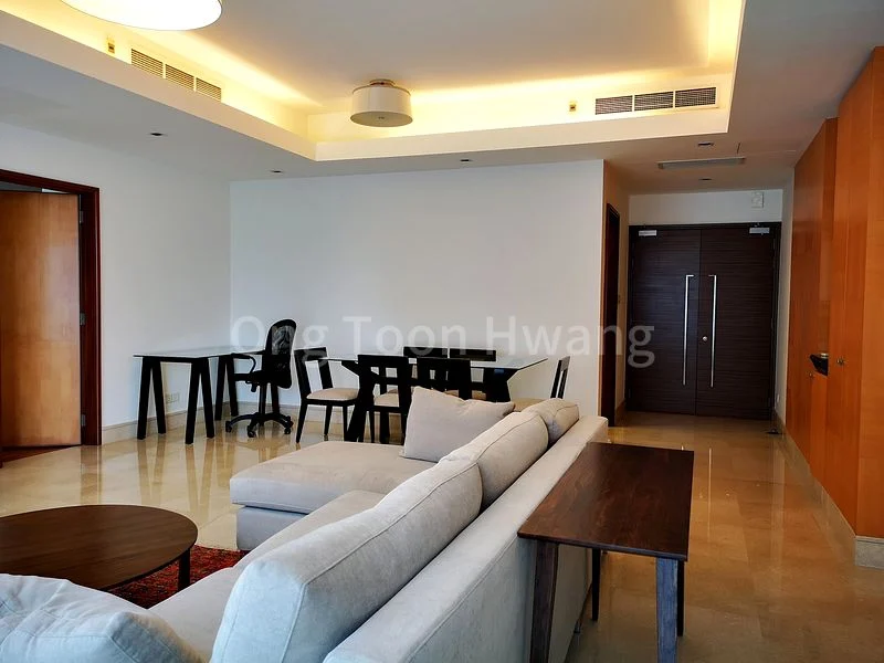 3 Bed Condo for Rent in  Orchard Scotts - Image 11