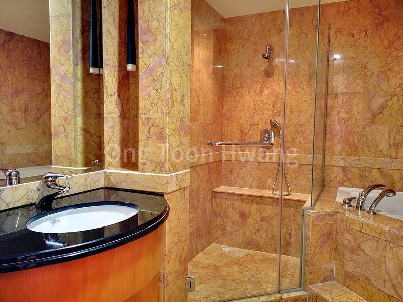 3 Bed Condo for Rent in  Orchard Scotts - Image 15
