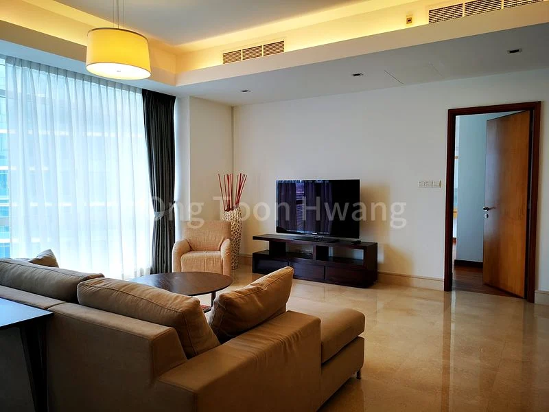 3 Bed Condo for Rent in  Orchard Scotts - Image 12