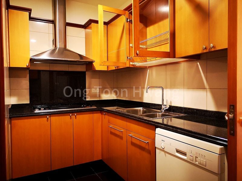 3 Bed Condo for Rent in  Orchard Scotts - Image 9