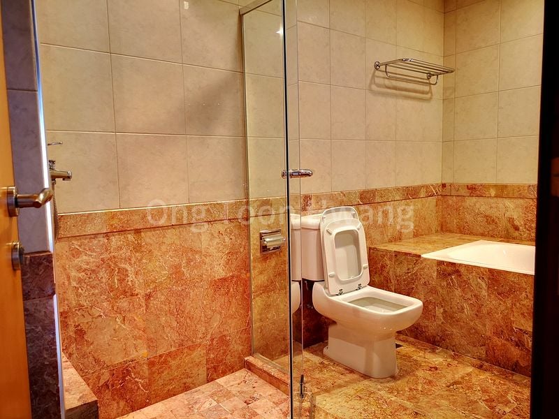 3 Bed Condo for Rent in  Orchard Scotts - Image 8