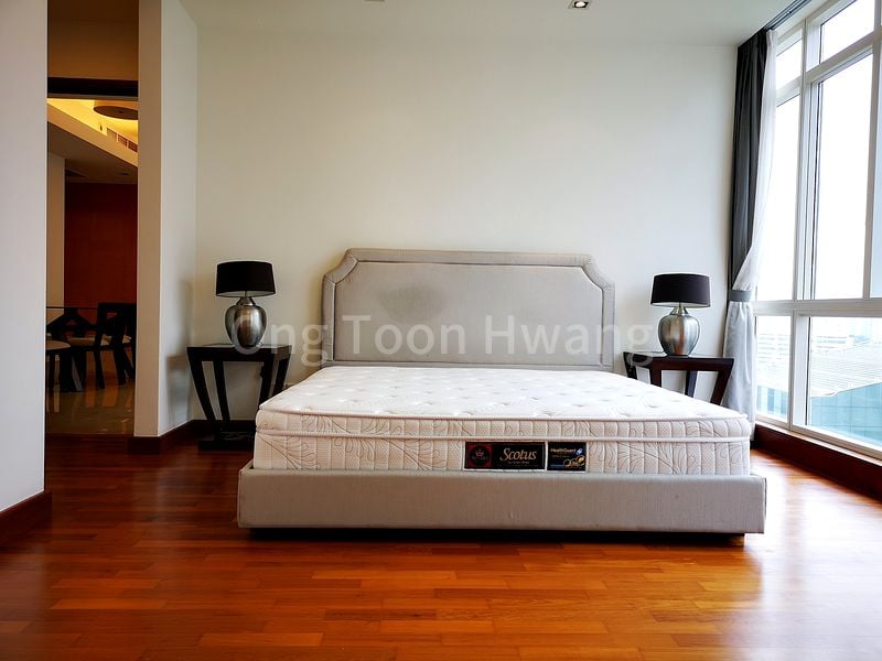 3 Bed Condo for Rent in  Orchard Scotts - Image 16