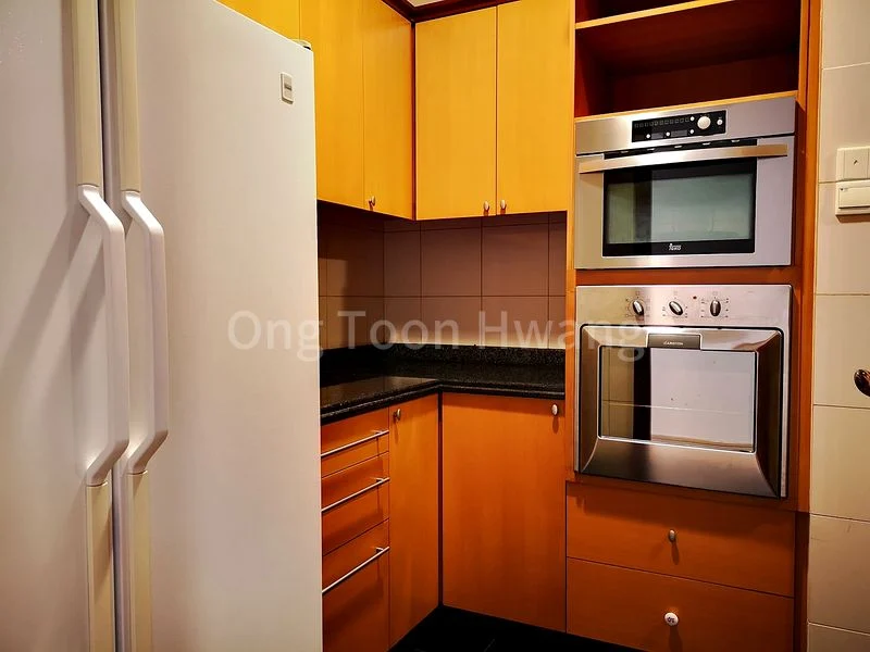 3 Bed Condo for Rent in  Orchard Scotts - Image 10
