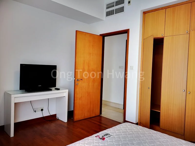 3 Bed Condo for Rent in  Orchard Scotts - Image 4