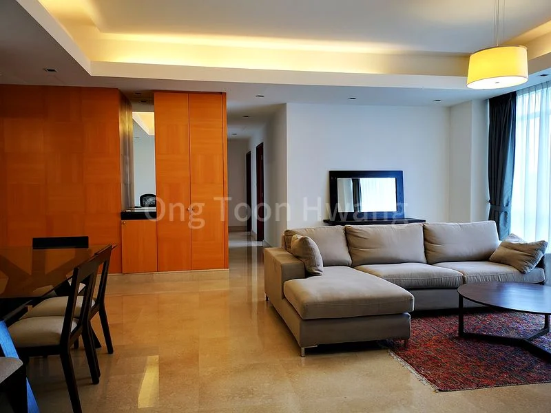 3 Bed Condo for Rent in  Orchard Scotts - Image 13
