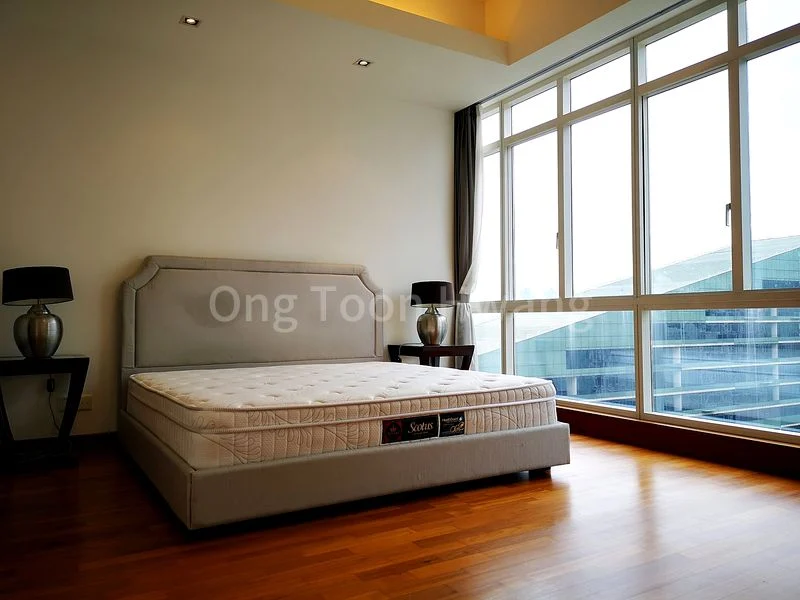 3 Bed Condo for Rent in  Orchard Scotts - Image 19
