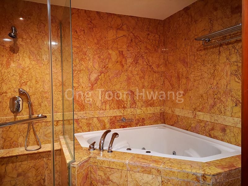 3 Bed Condo for Rent in  Orchard Scotts - Image 14