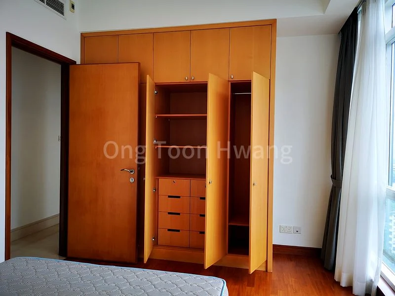 3 Bed Condo for Rent in  Orchard Scotts - Image 2