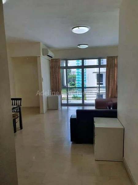 3 Bed Apartment (Condo) for Rent in  Calarasi - Image 1