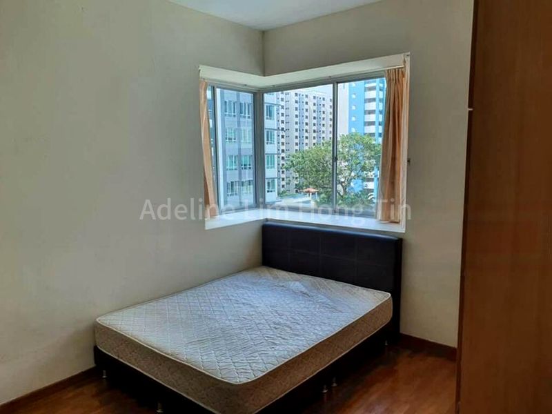 3 Bed Apartment (Condo) for Rent in  Calarasi - Image 7