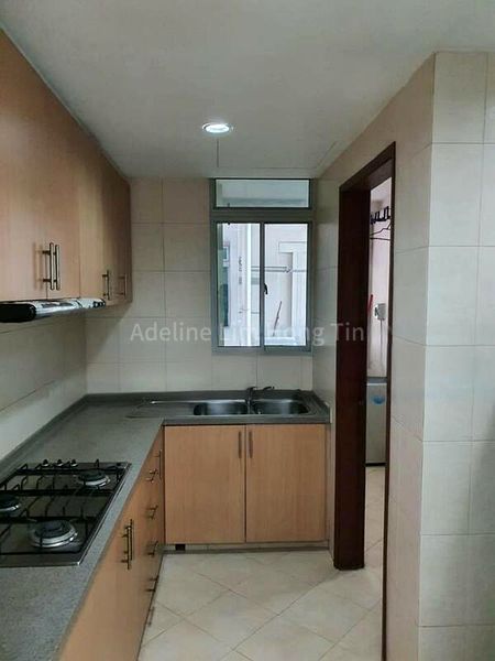 3 Bed Apartment (Condo) for Rent in  Calarasi - Image 10