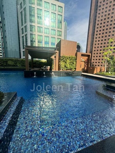 3 Bed Condo for Rent in  Newport Residences / Newport Tower - Image 5