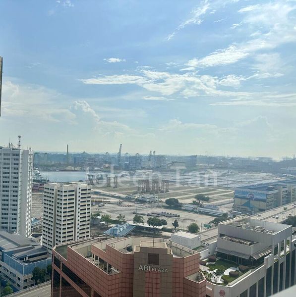 3 Bed Condo for Rent in  Newport Residences / Newport Tower - Image 13