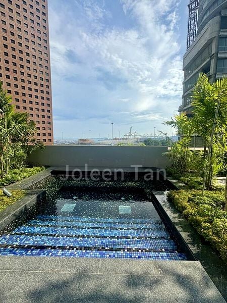 3 Bed Condo for Rent in  Newport Residences / Newport Tower - Image 4