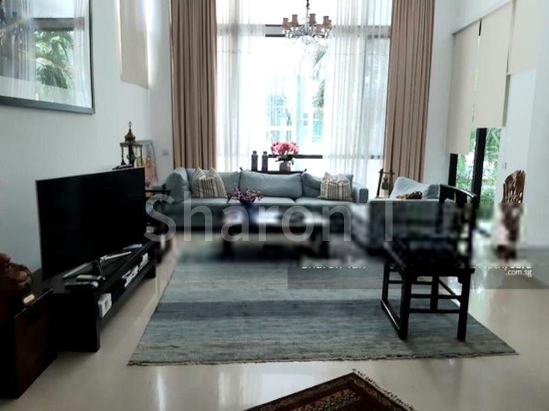 4 Bed Condo for Rent in  Belle Vue Residences - Image 9