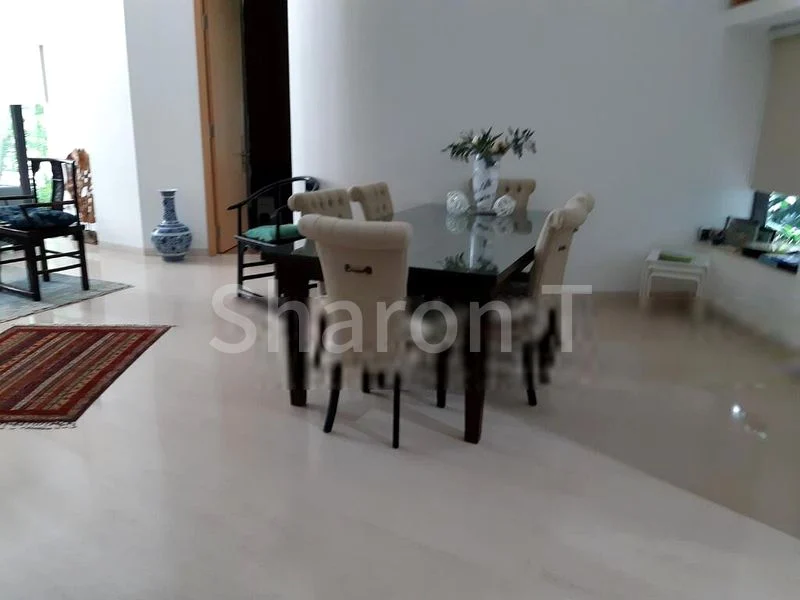 4 Bed Condo for Rent in  Belle Vue Residences - Image 14