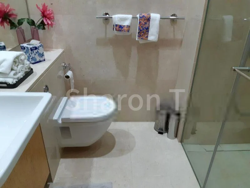 4 Bed Condo for Rent in  Belle Vue Residences - Image 15