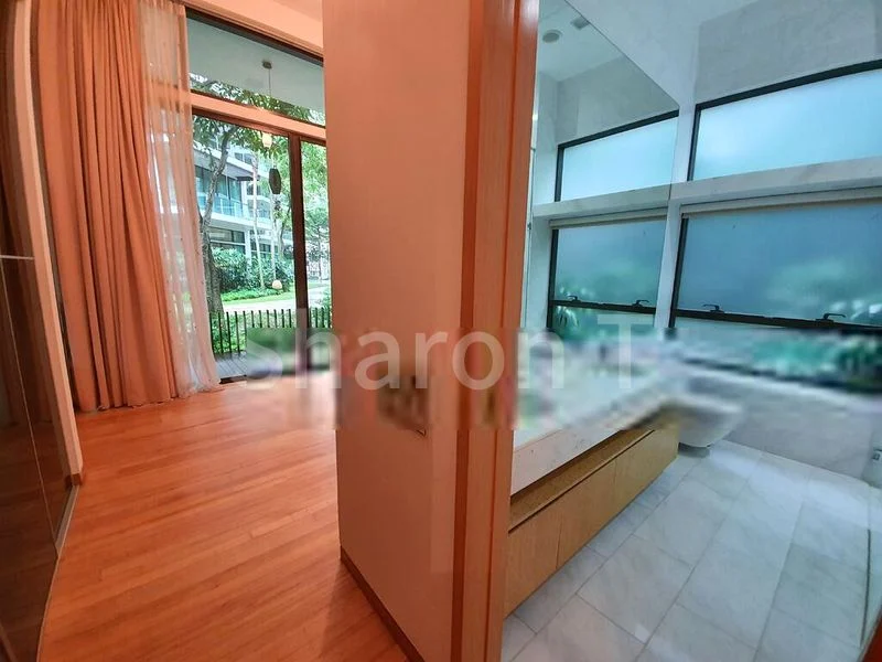 4 Bed Condo for Rent in  Belle Vue Residences - Image 6