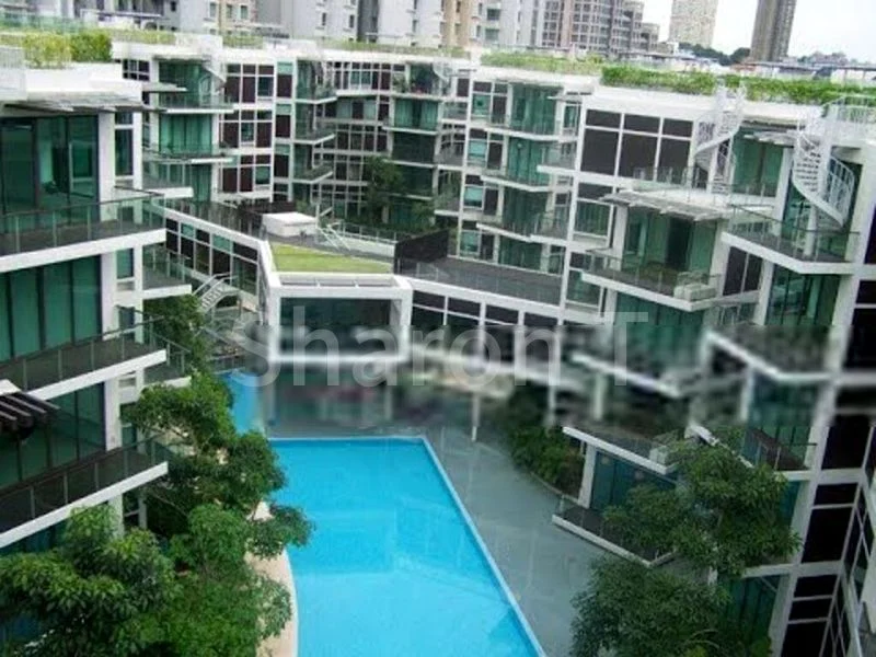 4 Bed Condo for Rent in  Belle Vue Residences - Image 18