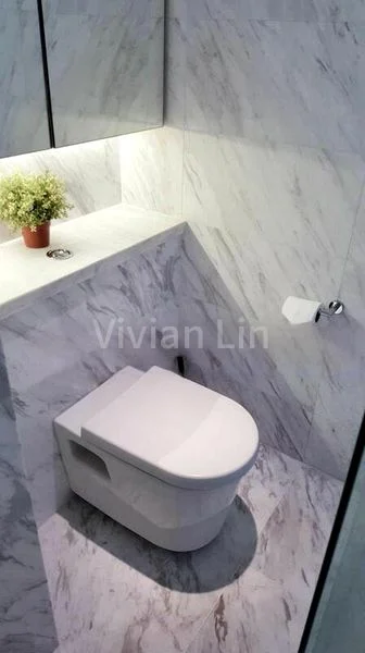 4 Bed Condo for Rent in  The Arte - Image 14