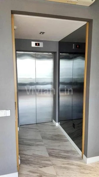 4 Bed Condo for Rent in  The Arte - Image 18