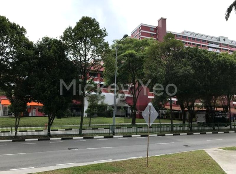 Shop / Shophouse for Sale: Suites on Bukit Timah - Image 7