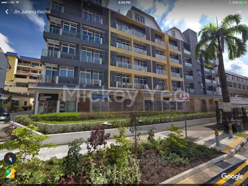 Shop / Shophouse for Sale: Suites on Bukit Timah - Image 10