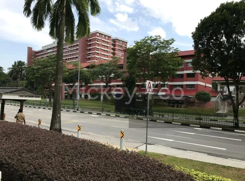 Shop / Shophouse for Sale: Suites on Bukit Timah - Image 3