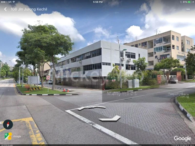 Shop / Shophouse for Sale: Suites on Bukit Timah - Image 6