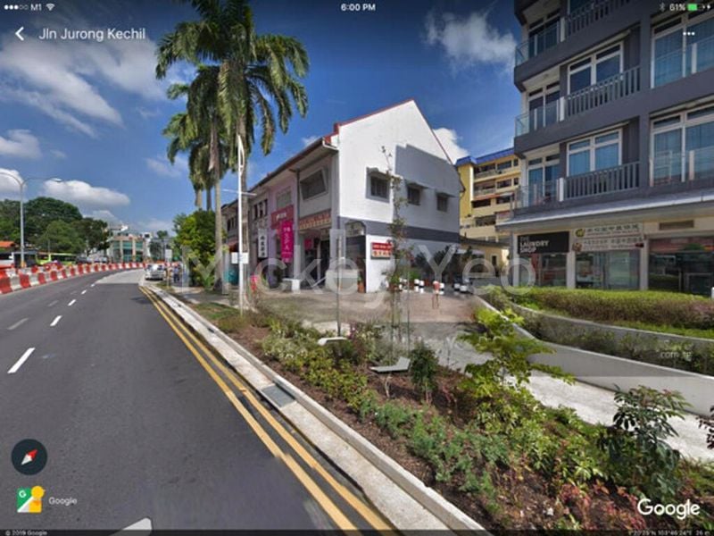 Shop / Shophouse for Sale: Suites on Bukit Timah - Image 5