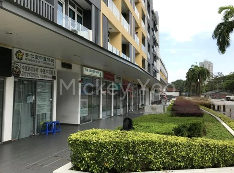 Shop / Shophouse for Sale: Suites on Bukit Timah - Image 8