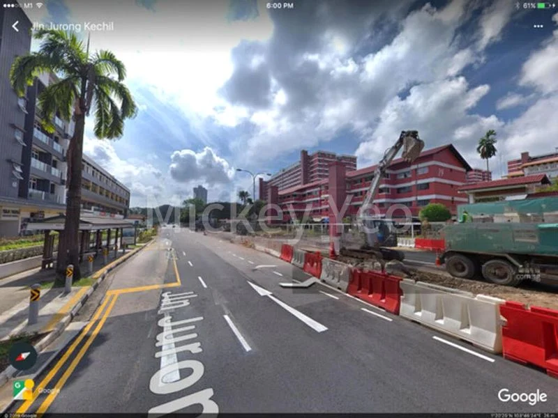 Shop / Shophouse for Sale: Suites on Bukit Timah - Image 4