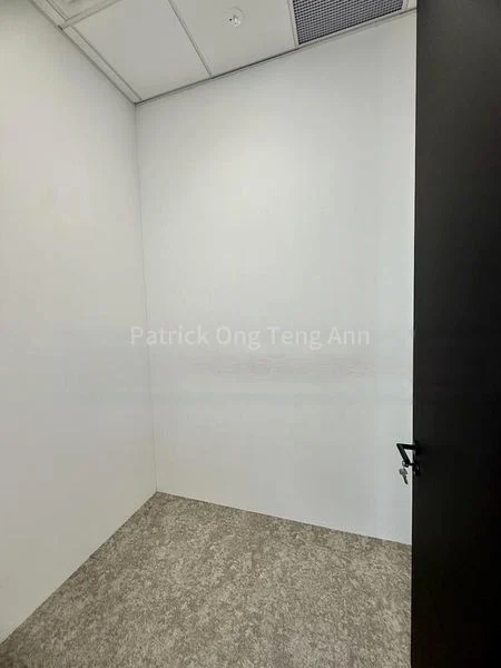 Prime, Grade AAA Office Space @ Tanjong Pagar MRT - Image 2