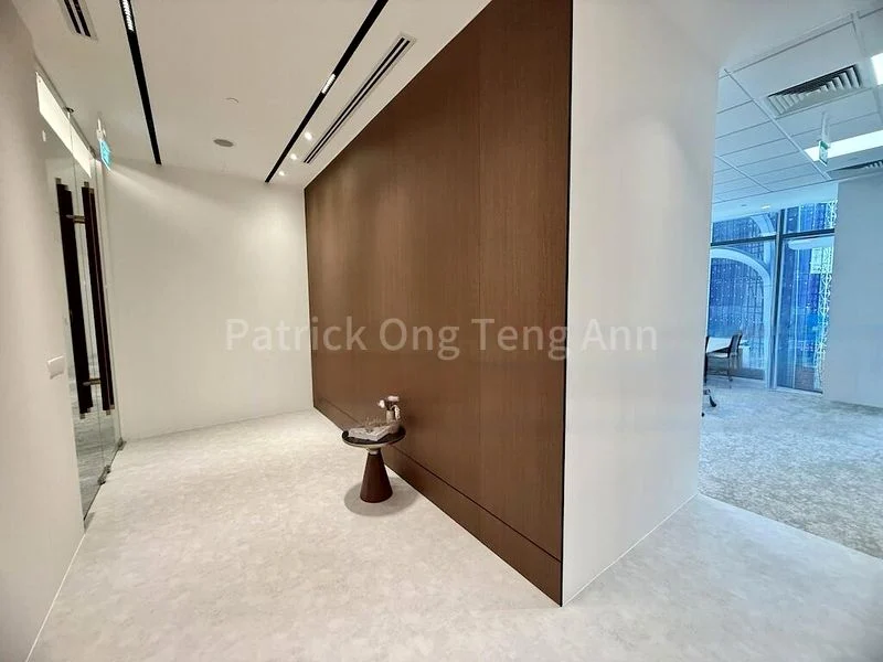 Prime, Grade AAA Office Space @ Tanjong Pagar MRT - Image 5