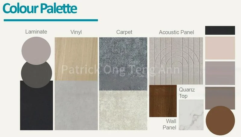 Prime, Grade AAA Office Space @ Tanjong Pagar MRT - Image 1