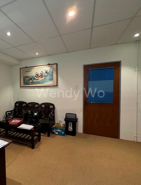 Factory / Workshop (B2) for Sale: Enterprise Hub - Image 1