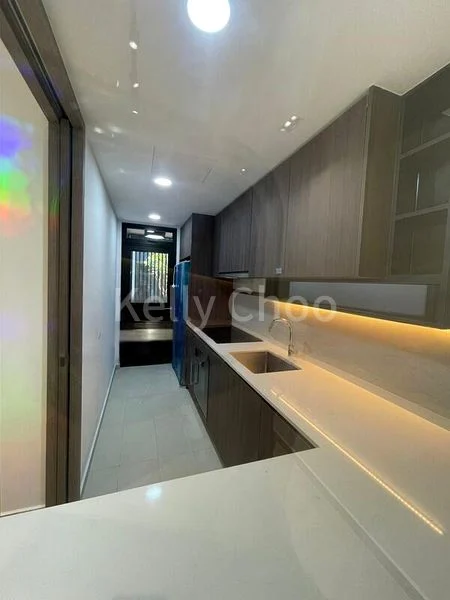 4 Bed Cluster House (Landed) for Rent in  Kent Ridge Hill Residences - Image 6