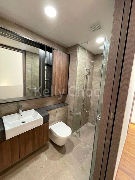 4 Bed Cluster House (Landed) for Rent in  Kent Ridge Hill Residences - Image 15