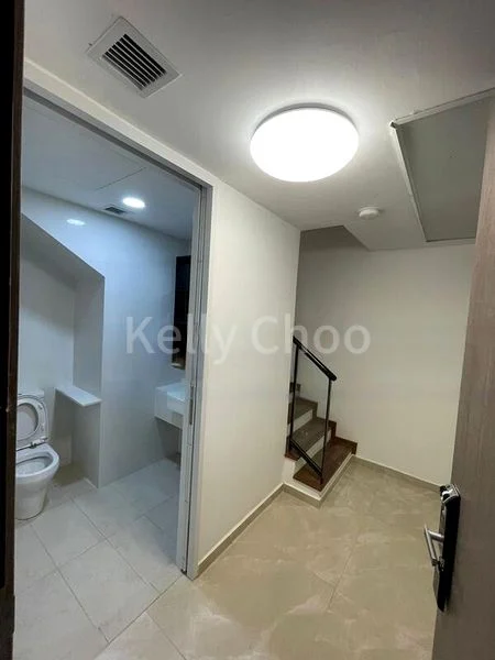 4 Bed Cluster House (Landed) for Rent in  Kent Ridge Hill Residences - Image 3