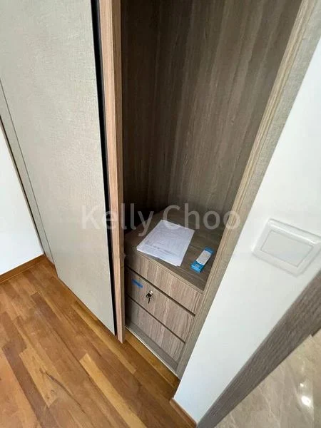 4 Bed Cluster House (Landed) for Rent in  Kent Ridge Hill Residences - Image 4